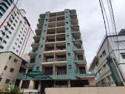 Apartamento para Venda em Praia Grande/SP Tupi 2 Quartos