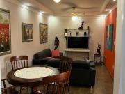 Apartamento para Venda em Praia Grande/SP Tupi 2 Quartos