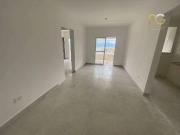 Apartamento para Venda em Praia Grande/SP Tupi 2 Quartos