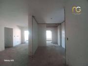 Apartamento para Venda em Praia Grande/SP Tupi 2 Quartos