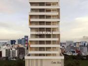 Apartamento para Venda em Praia Grande/SP Tupi 2 Quartos