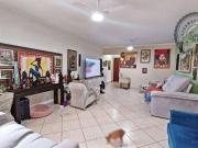 Apartamento para Venda em Praia Grande/SP Tupi 2 Quartos