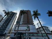 Apartamento para Venda em Praia Grande/SP Tupi 2 Quartos