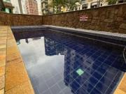 Apartamento para Venda em Praia Grande/SP Tupi 2 Quartos