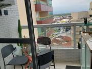 Apartamento para Venda em Praia Grande/SP Tupi 2 Quartos