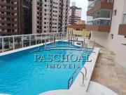 Apartamento para Venda em Praia Grande/SP Tupi 2 Quartos