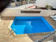 Apartamento para Venda em Praia Grande/SP Tupi 3 Quartos