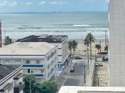 Apartamento para Venda em Praia Grande/SP Tupi 3 Quartos