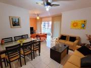 Apartamento para Venda em Praia Grande/SP Tupi 3 Quartos