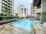 Apartamento para Venda em Praia Grande/SP Tupi 3 Quartos