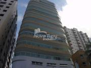 Apartamento para Venda em Praia Grande/SP Tupi 3 Quartos