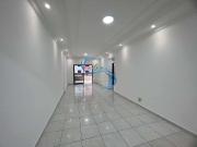 Apartamento para Venda em Praia Grande/SP Tupi 3 Quartos