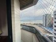 Apartamento para Venda em Praia Grande/SP Tupi 3 Quartos