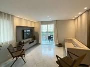 Apartamento para Venda em Praia Grande/SP Tupi 3 Quartos