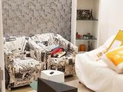 Apartamento para Venda em Praia Grande/SP Tupi 3 Quartos