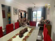 Apartamento para Venda em Praia Grande/SP Tupi 3 Quartos