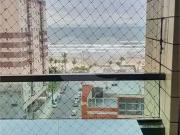 Apartamento para Venda em Praia Grande/SP Tupi 3 Quartos