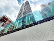 Apartamento para Venda em Praia Grande/SP Tupi 3 Quartos