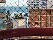 Apartamento para Venda em Praia Grande/SP Tupi 3 Quartos