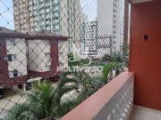 Apartamento para Venda em Praia Grande/SP Tupi 3 Quartos