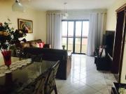 Apartamento para Venda em Praia Grande/SP Tupi 3 Quartos