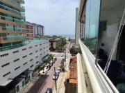 Apartamento para Venda em Praia Grande/SP Tupi 3 Quartos