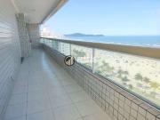 Apartamento para Venda em Praia Grande/SP Tupi 3 Quartos