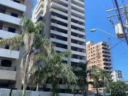 Apartamento para Venda em Praia Grande/SP Tupi 3 Quartos