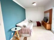Apartamento para Venda em Praia Grande/SP Tupi 3 Quartos