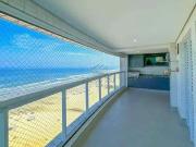 Apartamento para Venda em Praia Grande/SP Tupi 3 Quartos