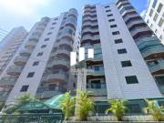 Apartamento para Venda em Praia Grande/SP Tupi 3 Quartos