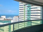 Apartamento para Venda em Praia Grande/SP Tupi 3 Quartos