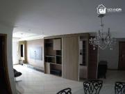 Apartamento para Venda em Praia Grande/SP Tupi 3 Quartos