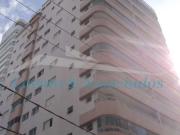 Apartamento para Venda em Praia Grande/SP Tupi 3 Quartos