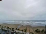 Apartamento para Venda em Praia Grande/SP Tupi 3 Quartos