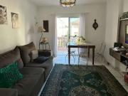 Apartamento para Venda em Praia Grande/SP Tupi 3 Quartos