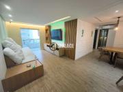 Apartamento para Venda em Praia Grande/SP Tupi 3 Quartos