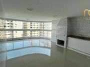 Apartamento para Venda em Praia Grande/SP Tupi 3 Quartos