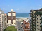 Apartamento para Venda em Praia Grande/SP Tupi 3 Quartos