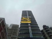 Apartamento para Venda em Praia Grande/SP Tupi 3 Quartos