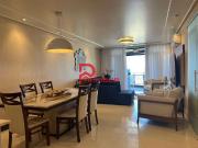 Apartamento para Venda em Praia Grande/SP Tupi 3 Quartos