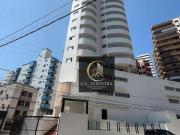 Apartamento para Venda em Praia Grande/SP Tupi 3 Quartos