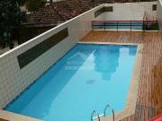 Apartamento para Venda em Praia Grande/SP Tupi 3 Quartos