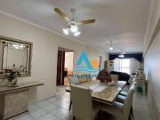 Apartamento para Venda em Praia Grande/SP Tupi 3 Quartos