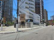 Apartamento para Venda em Praia Grande/SP Tupi 3 Quartos