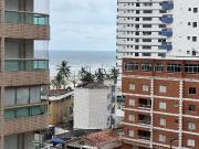 Apartamento para Venda em Praia Grande/SP Tupi 3 Quartos