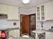 Apartamento para Venda em Praia Grande/SP Tupi 3 Quartos