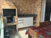 Apartamento para Venda em Praia Grande/SP Tupi 3 Quartos