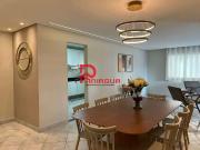 Apartamento para Venda em Praia Grande/SP Tupi 3 Quartos