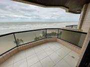 Apartamento para Venda em Praia Grande/SP Tupi 3 Quartos